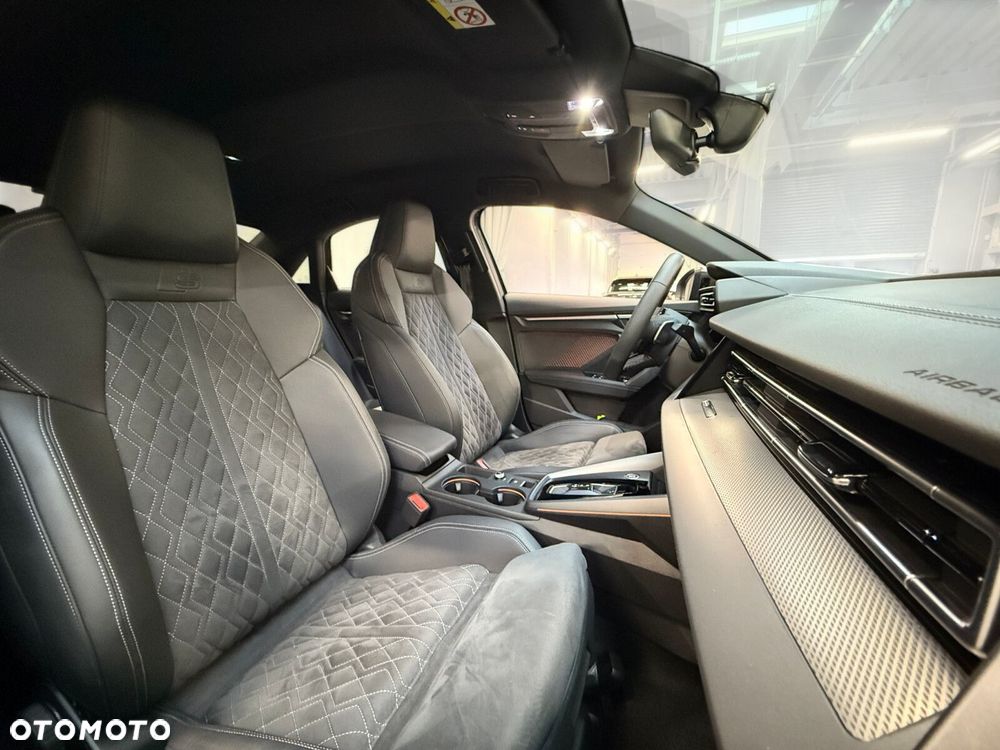 Audi A3 Limousine - 20