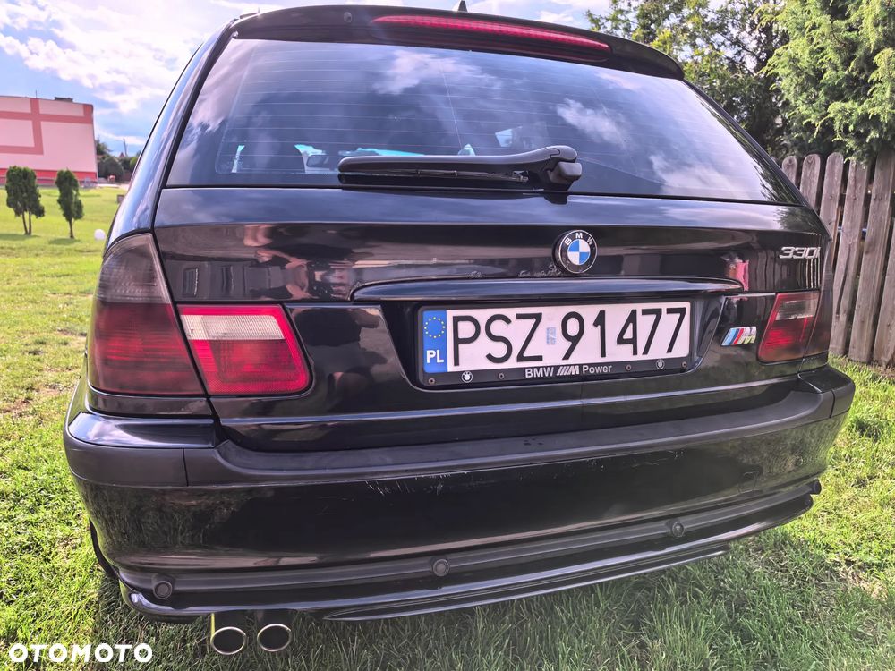 BMW Seria 3 - 9