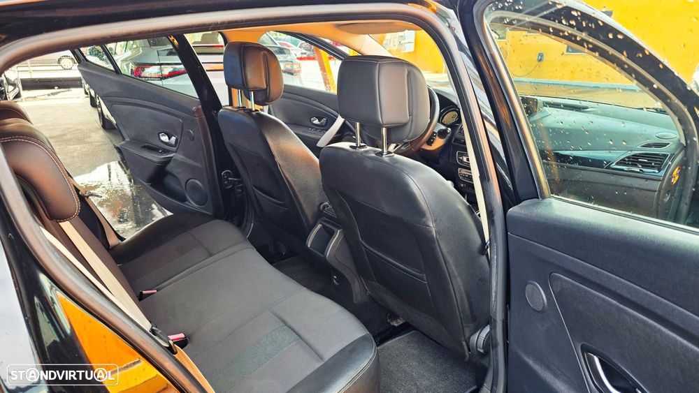 Renault Mégane - 13