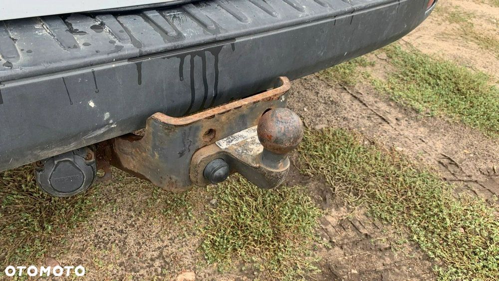 Ford Transit Custom - 9