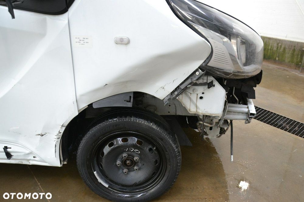 Renault Trafic - 11