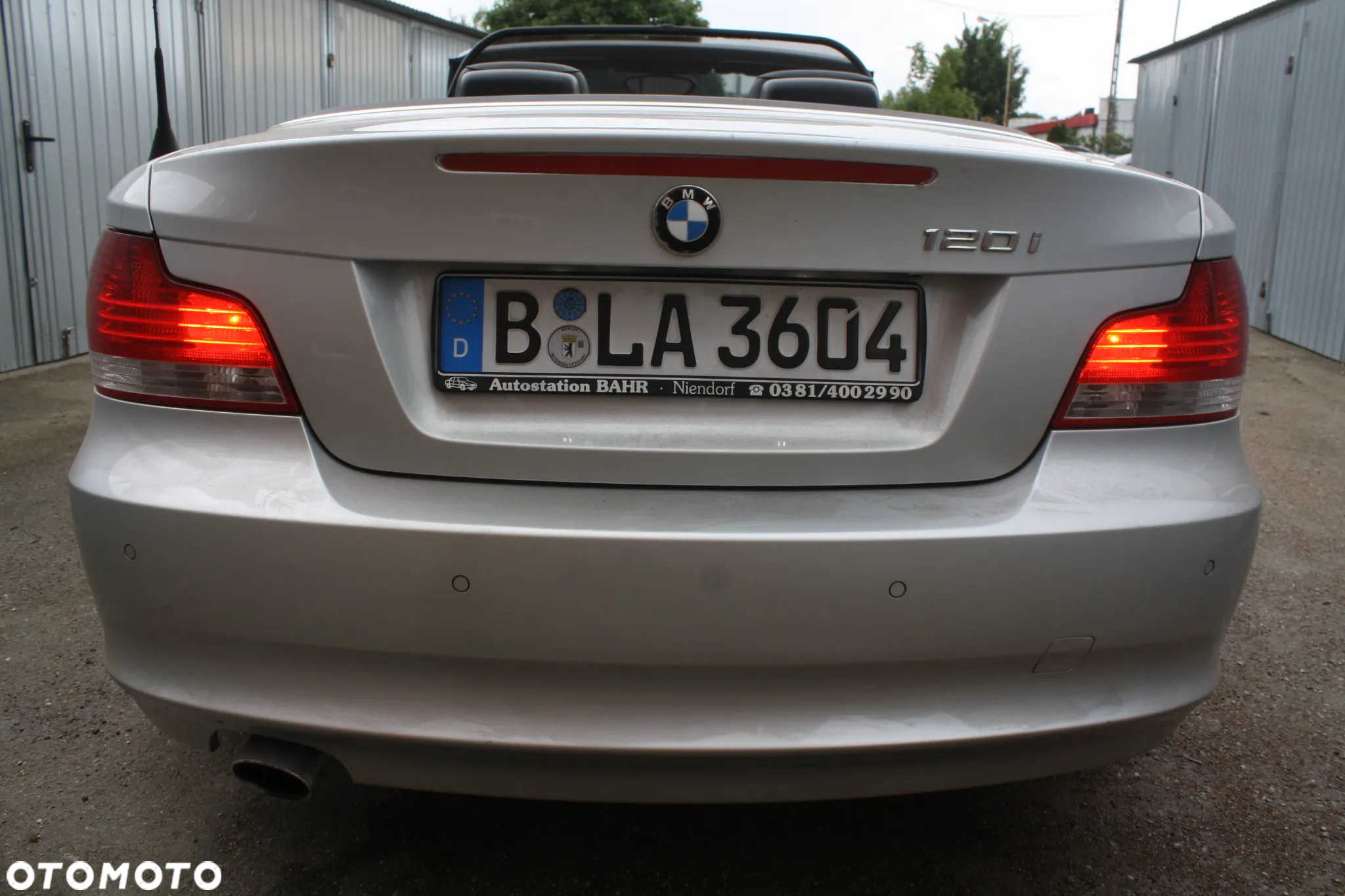 BMW Seria 1 120i Edition Sport - 23