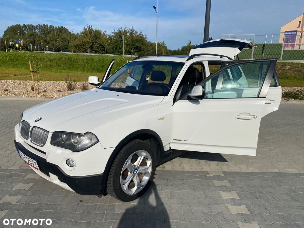 BMW X3 - 32