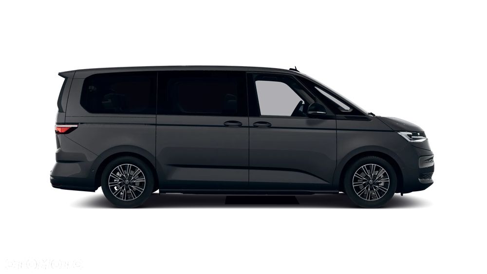 Volkswagen Multivan 2.0 TDI L2 Life DSG - 5