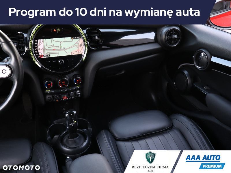 MINI Cooper - 10