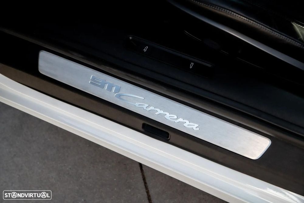 Porsche 911 (992) - 15
