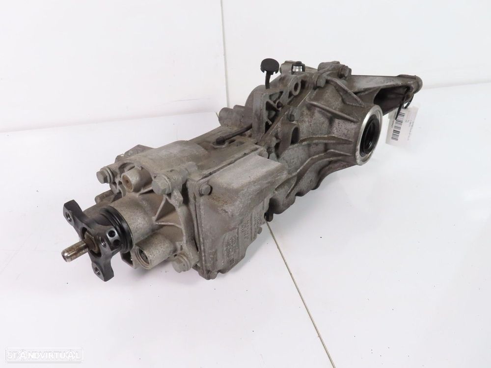 Diferencial com Embraiagem "HANG ON" Trás Usado / Original BMW 2 Active Tourer (... - 2