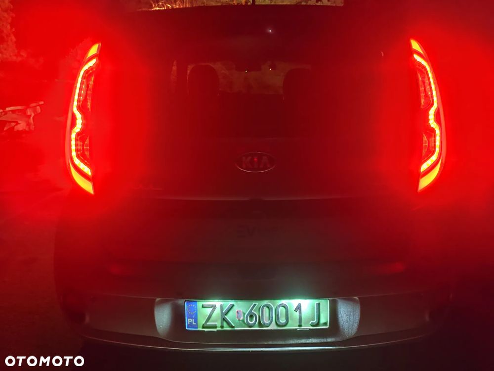 Kia Soul - 2