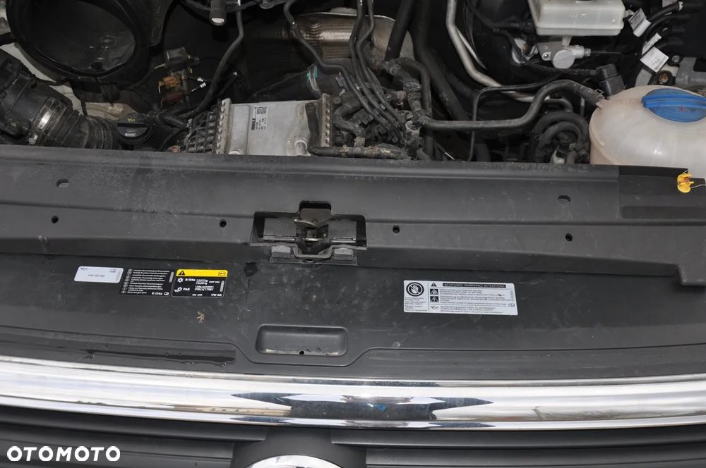Volkswagen Crafter - 31