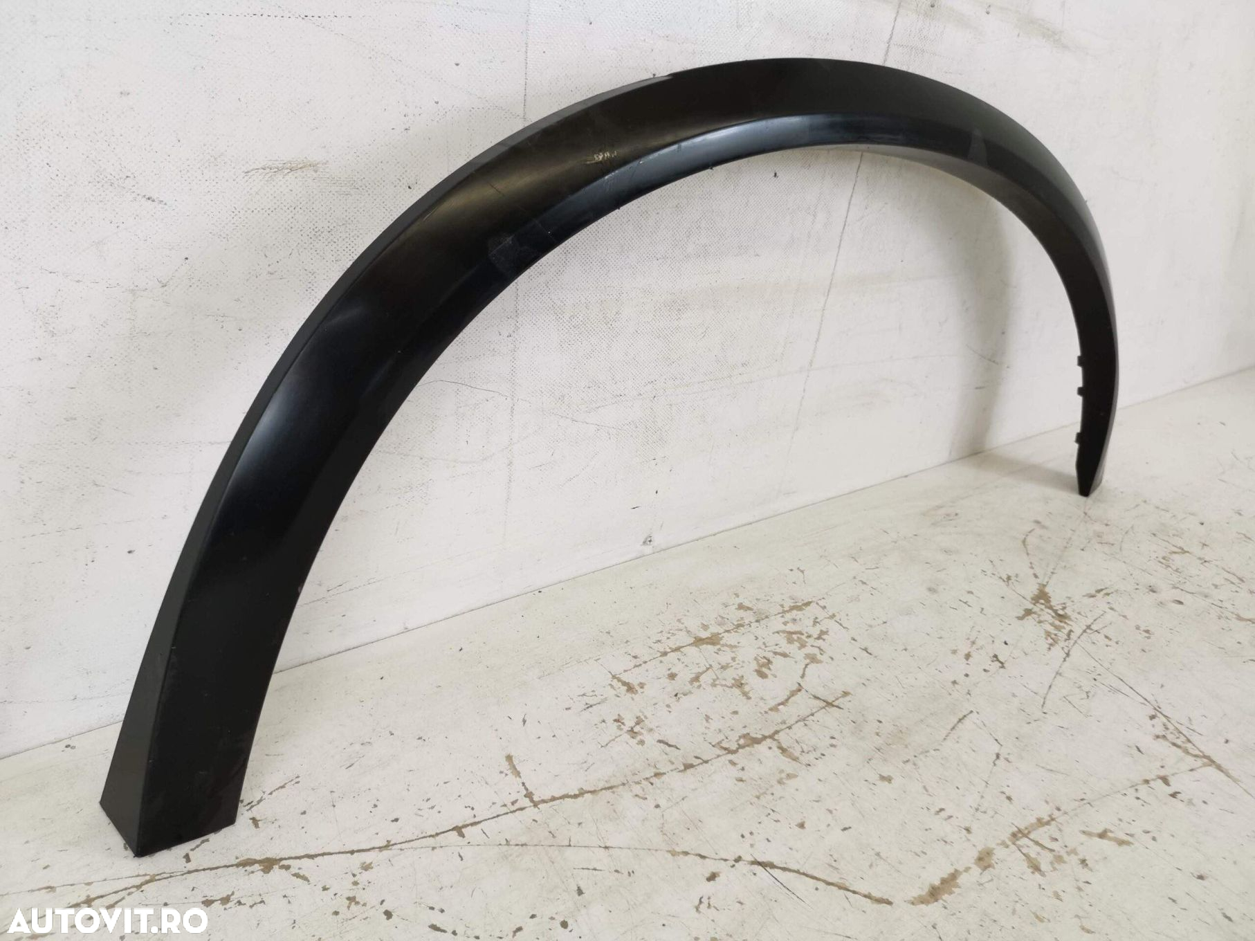 Bandou Aripa Overfender Stanga Spate Volvo  XC90 2 [2015 - 2019] Origi - 4