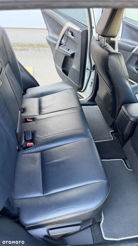 Toyota RAV4 2.5 4x2 Business Edition - 16