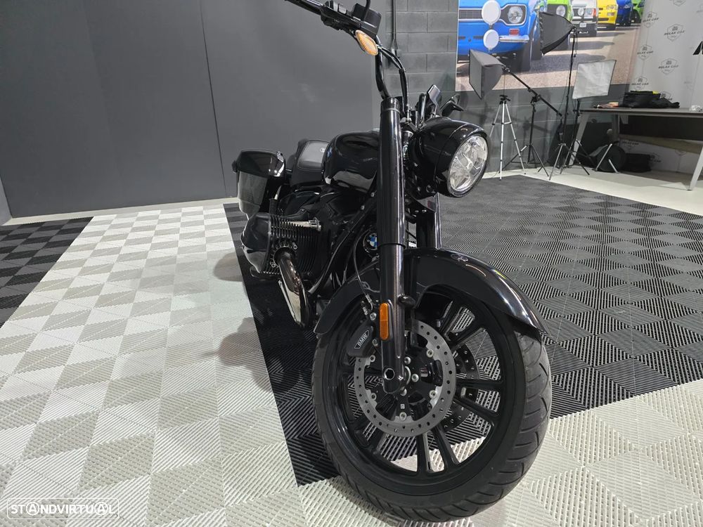 BMW R 18 Roctane - 4