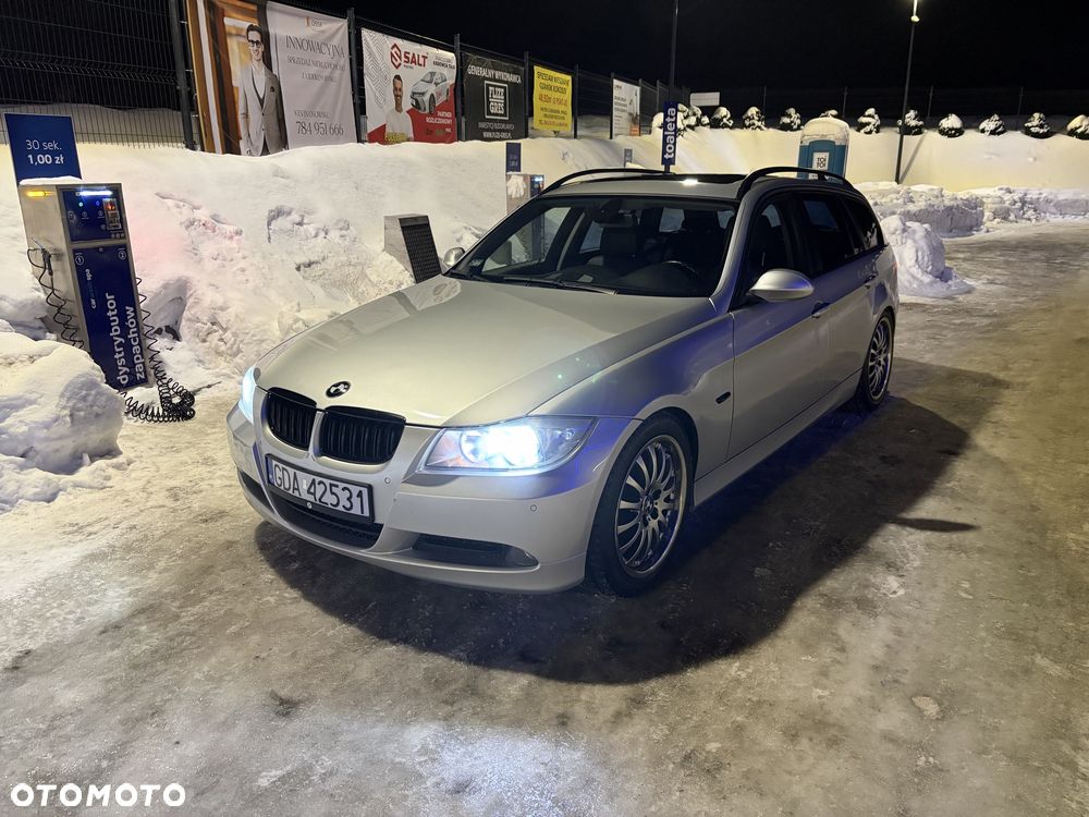 BMW Seria 3