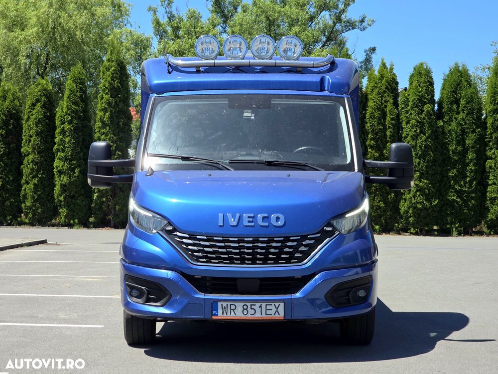 Iveco Daily - 18