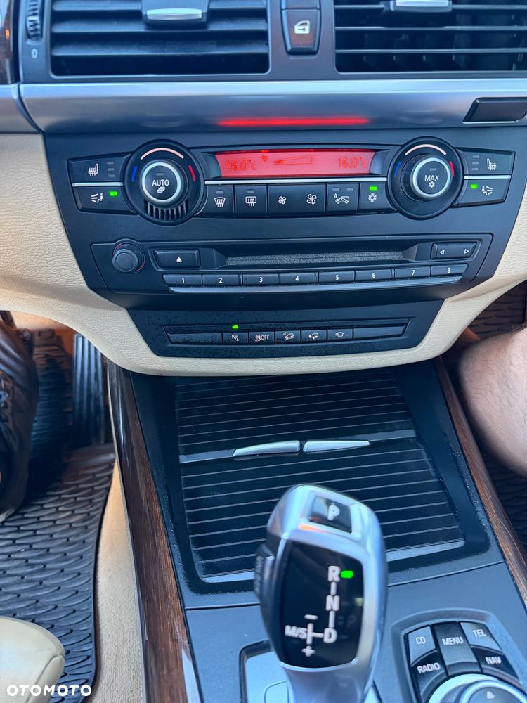 BMW X5 - 20