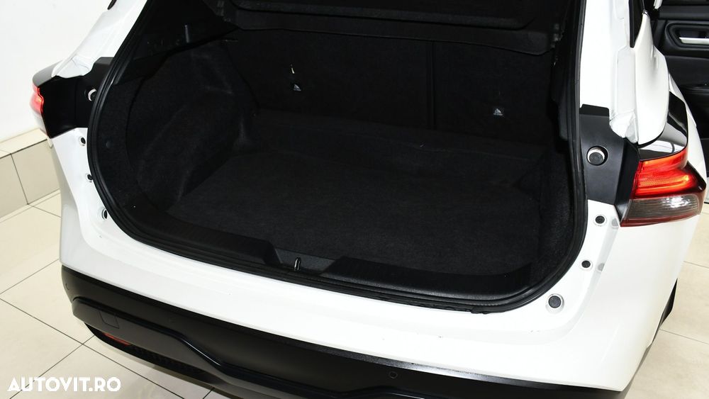 Nissan Qashqai 1.3 DIG-T MHEV Xtronic Acenta - 22