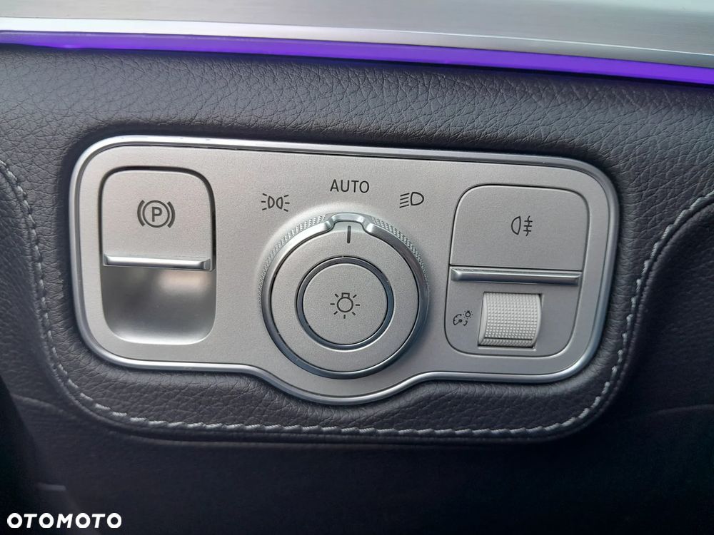 Mercedes-Benz GLE - 16