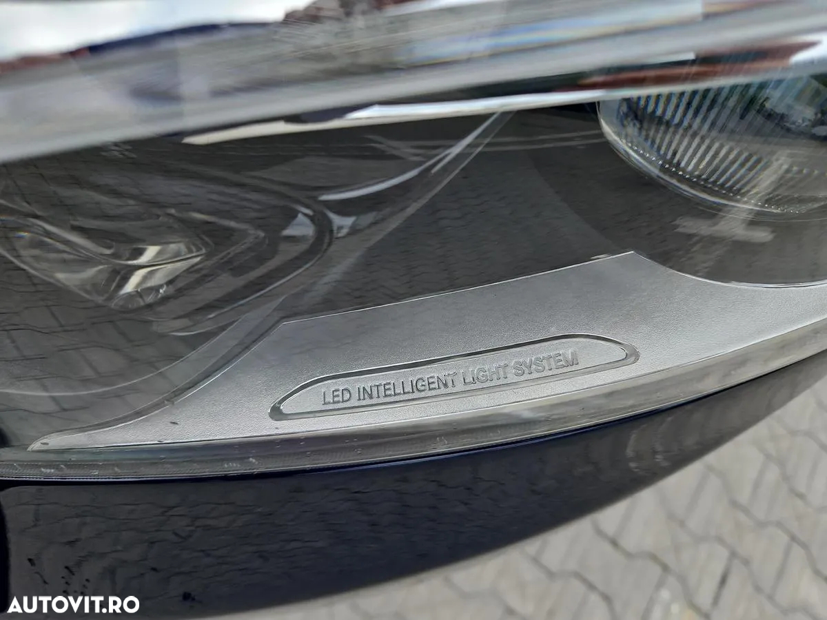 Mercedes-Benz V 250 BlueTEC Aut. Extralong Avantgarde - 9