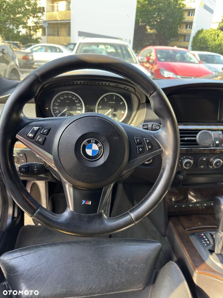 BMW Seria 5 - 11