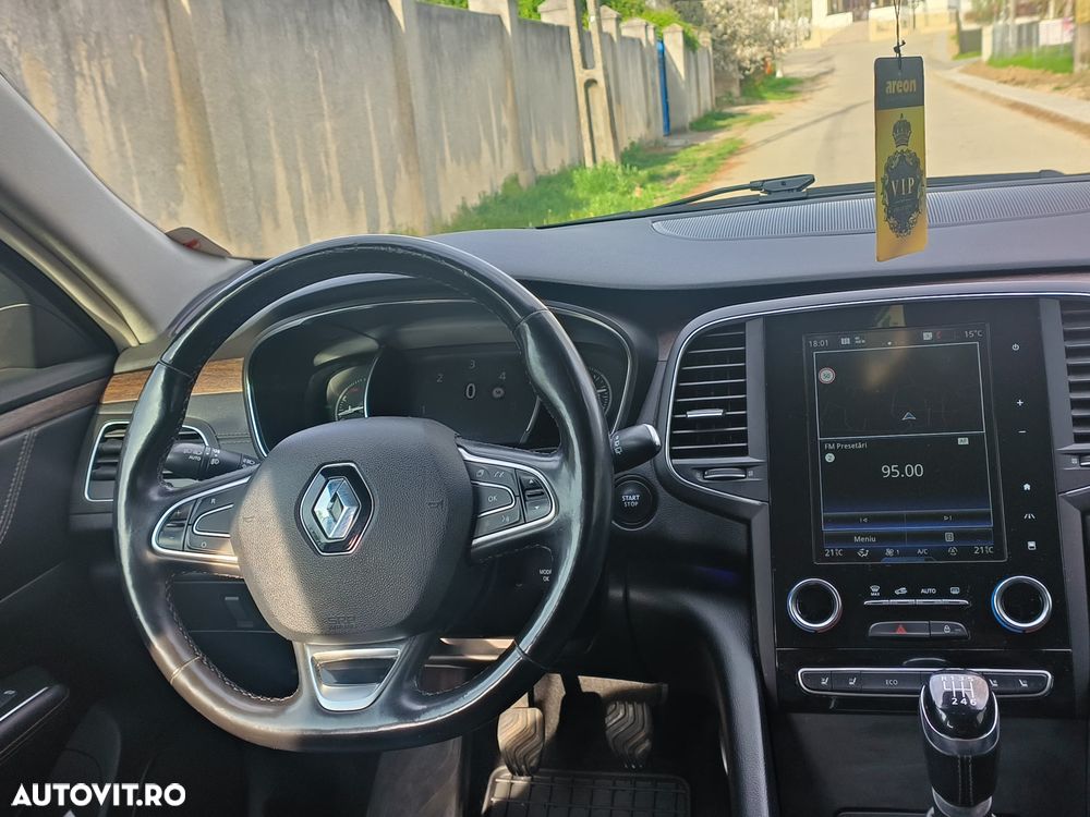 Renault Talisman - 12