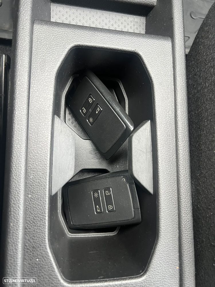 Renault Mégane E-Tech EV60 220hp optimum charge Equilibre - 14