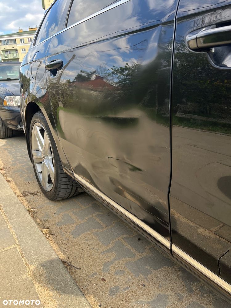 Volkswagen Passat 2.0 TDI Highline DSG - 21