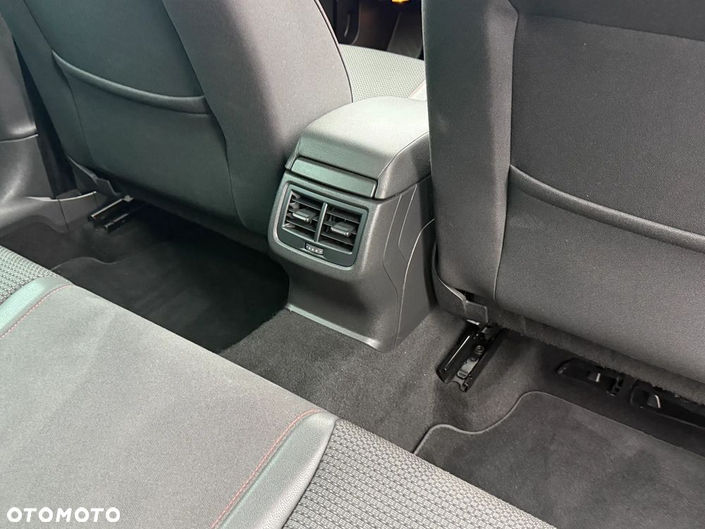 Seat Leon 2.0 TDI Start&Stop FR - 19