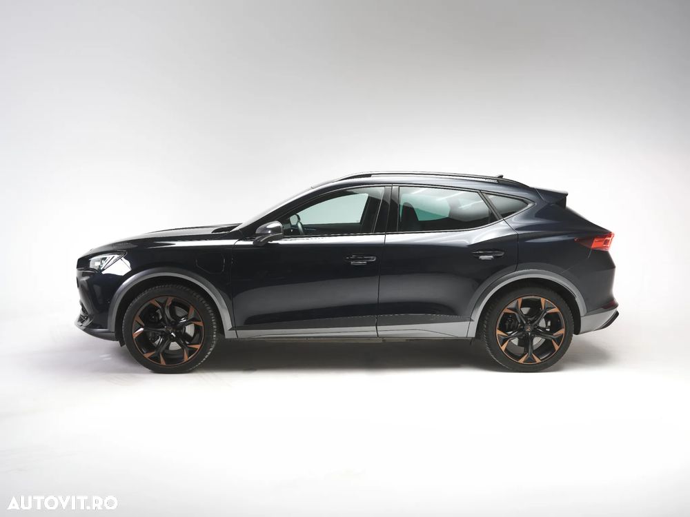 Cupra Formentor - 4