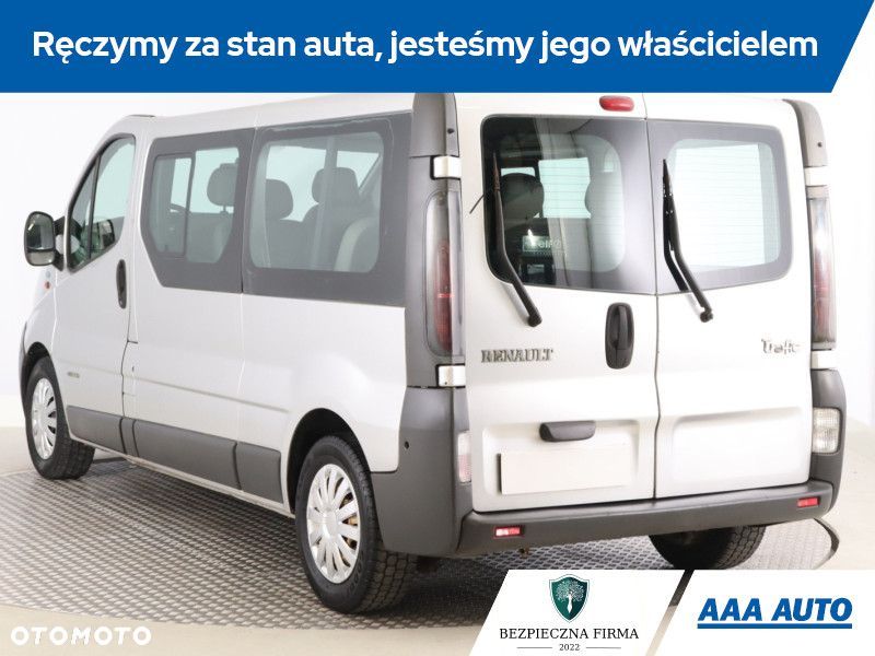 Renault Trafic - 6