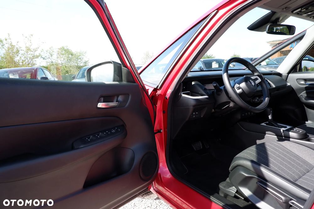 Honda Jazz e:HEV 1.5 i-MMD Executive - 28
