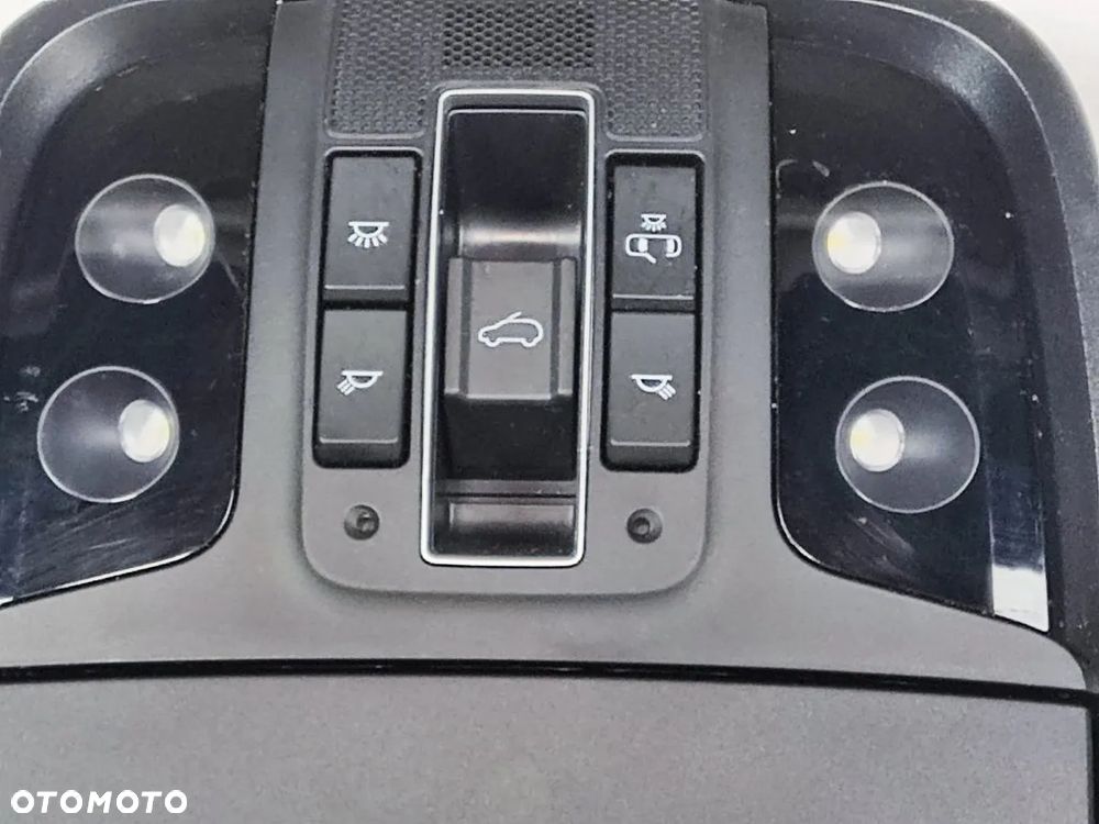 KIA SORENTO 18-20r Lampka Podsufitki Oświetlenie Kabiny - 3