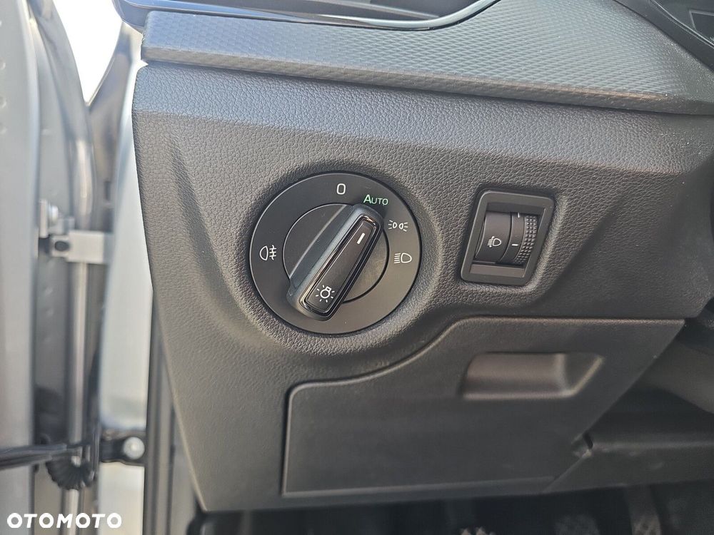 Skoda Kamiq 1.0 TSI Ambition - 37