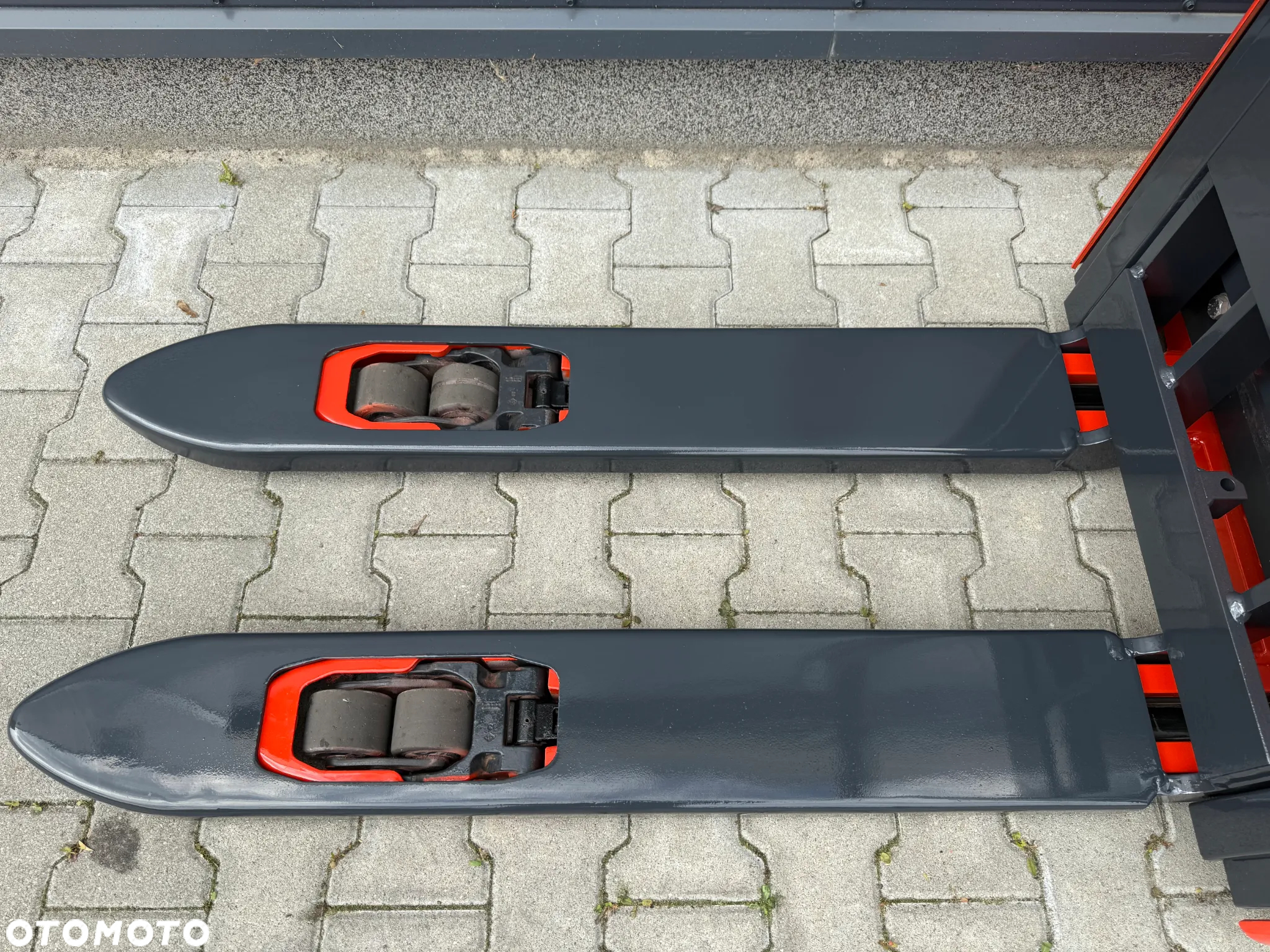 Linde L12I - 7