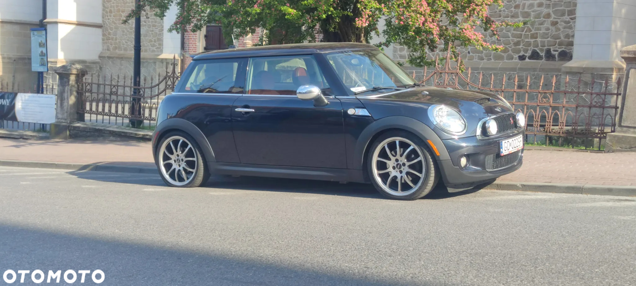 MINI Cooper S Standard - 3
