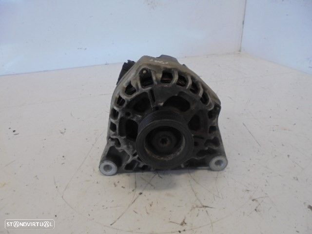 ALTERNADOR PEUGEOT 206 SEDAN 2002 - 1