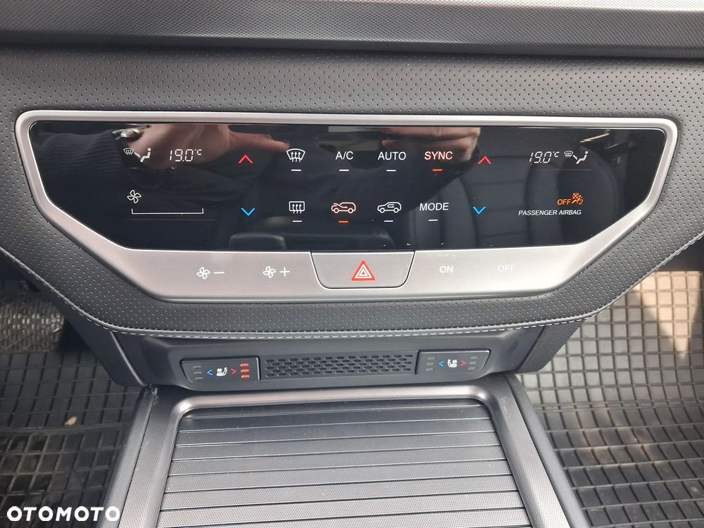 SsangYong/KGM Rexton 2.2 D Adventure 4WD - 13