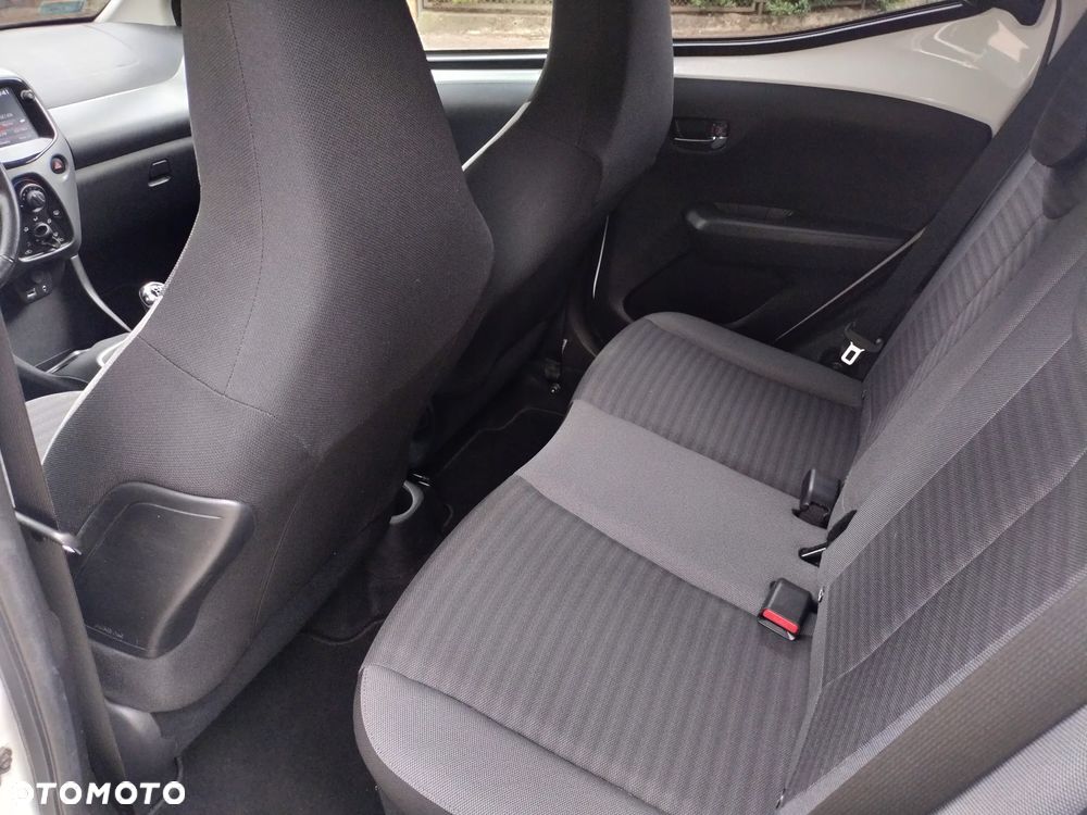 Toyota Aygo - 29