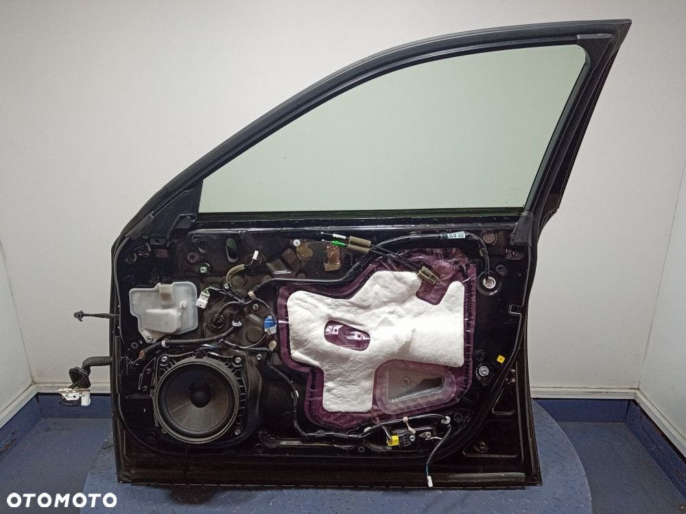 LEXUS IS III XE30 DRZWI PRZÓD PRAWE PRZEDNIE 212 - 10