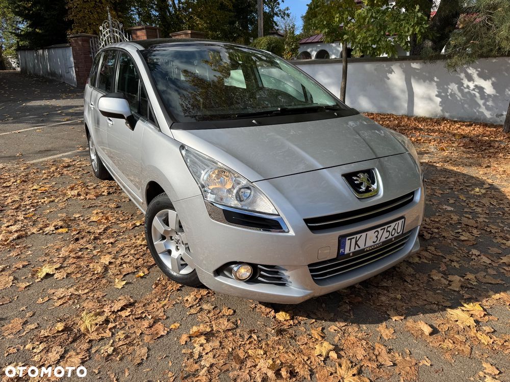 Peugeot 3008 - 17