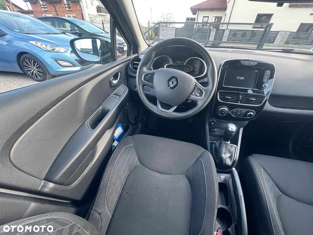 Renault Clio 0.9 TCe Limited - 24