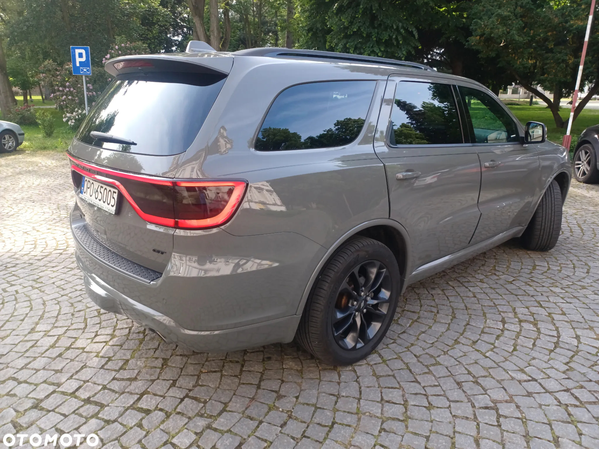 Dodge Durango 5.7 R/T - 3
