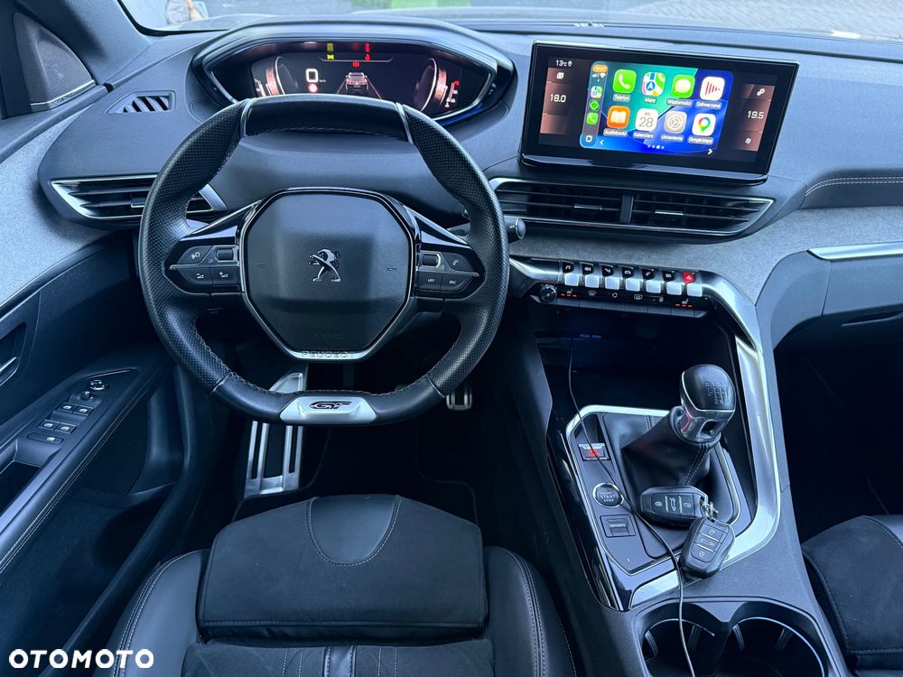 Peugeot 3008 - 23