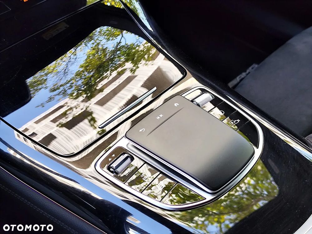 Mercedes-Benz EQC 400 4-Matic Sport - 18
