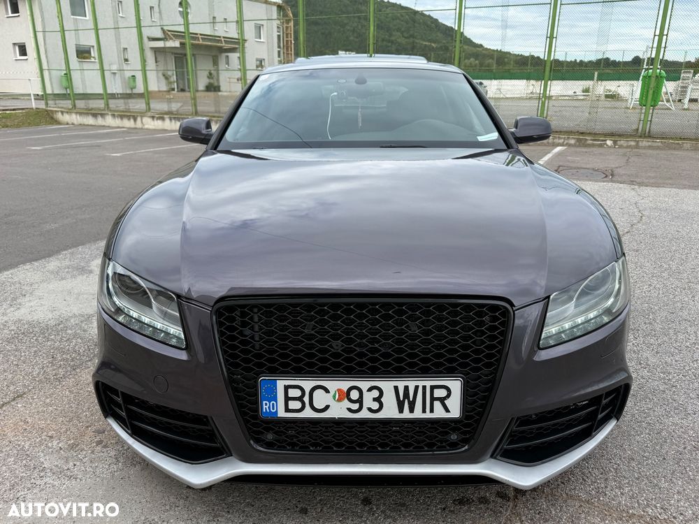 Audi A5 - 3
