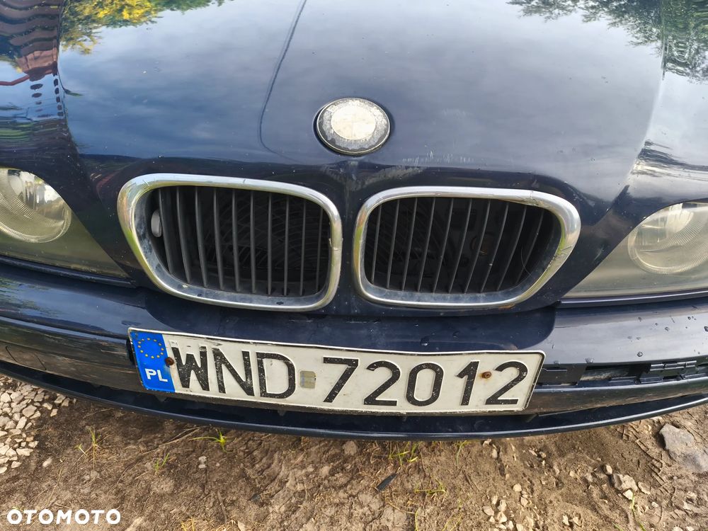 BMW Seria 5 525d - 6