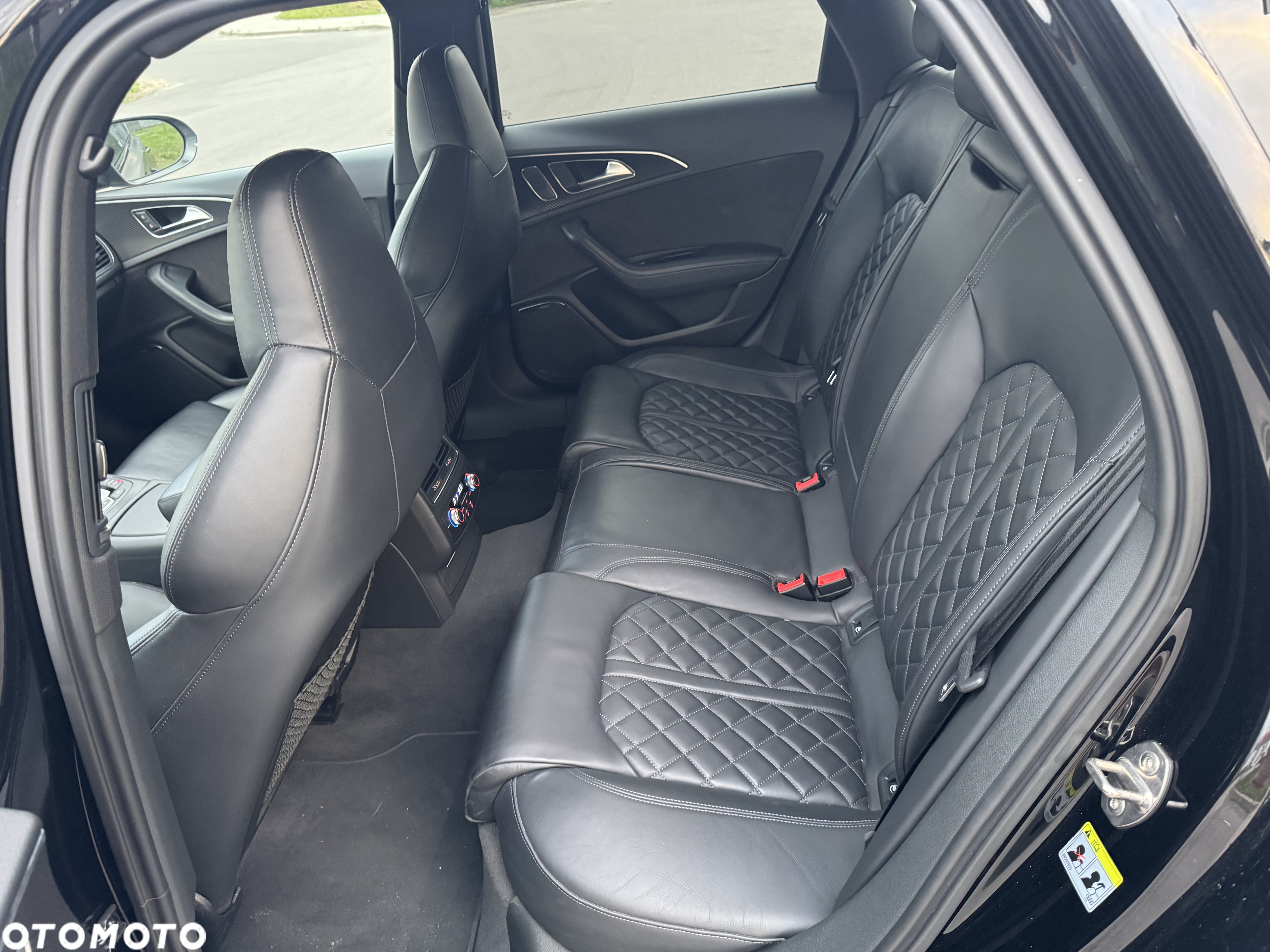 Audi A6 3.0 TDI Quattro S tronic - 14