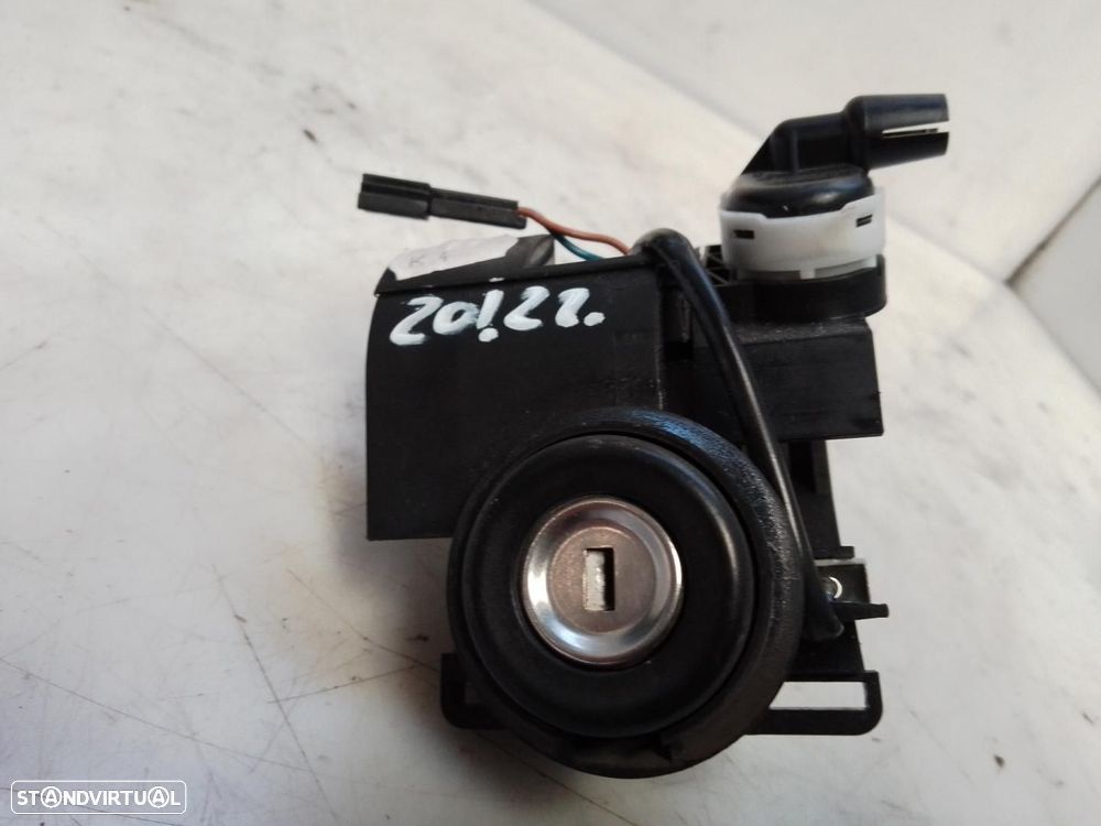 PUXADORA EXTERIRO DA MALA MERCEDES-BENZ CLK BM 208 COUPE - 1