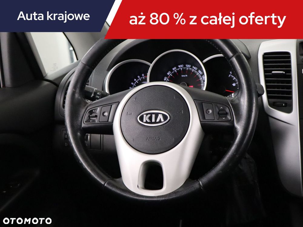 Kia Venga - 20