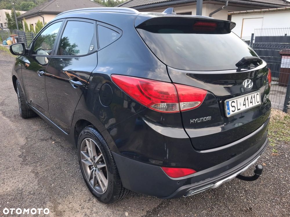 Hyundai ix35 - 10