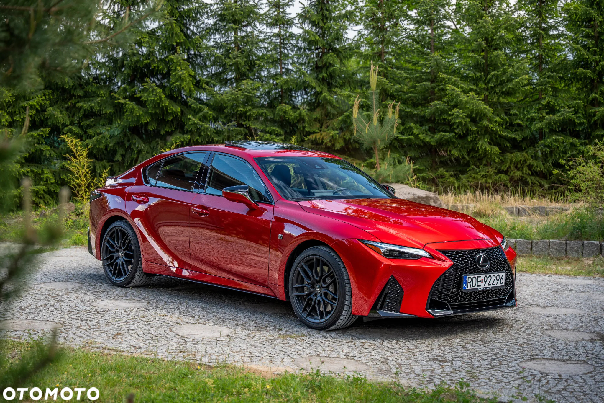 Lexus IS - 2
